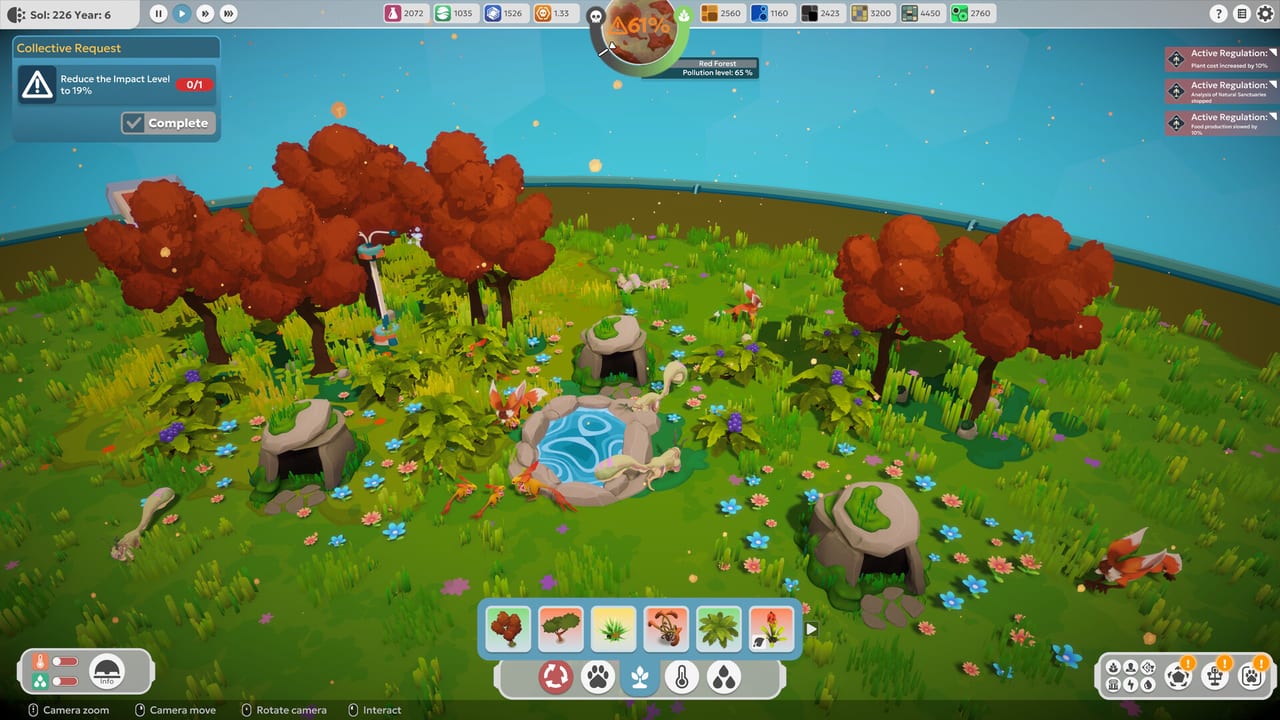 Steam Demo News
