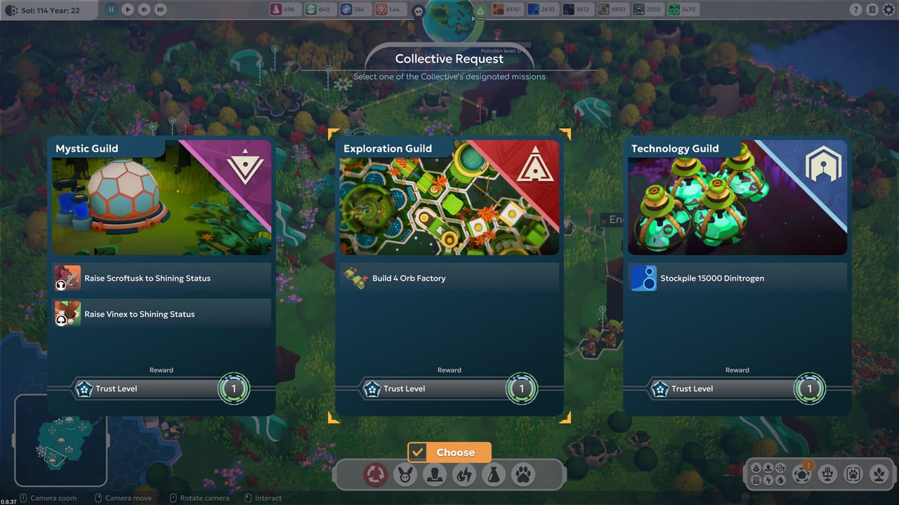 Keeper Tools Hub
